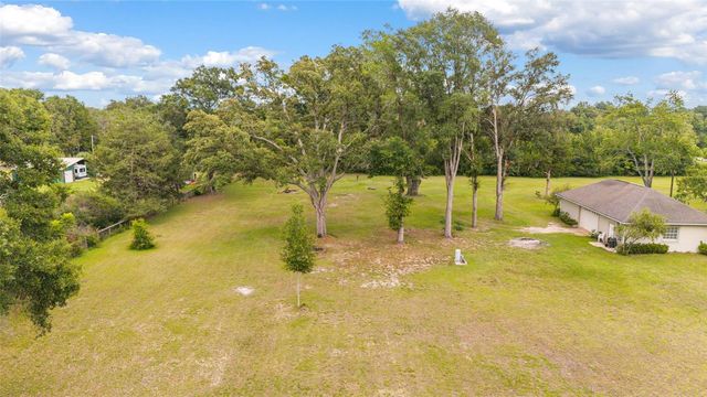 435 NE 155TH STREET ROAD, Citra, FL 32113