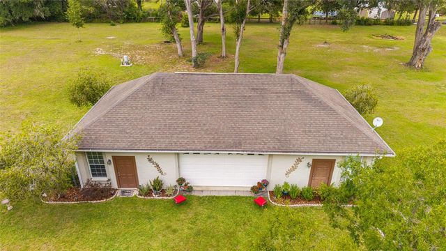 435 NE 155TH STREET ROAD, Citra, FL 32113