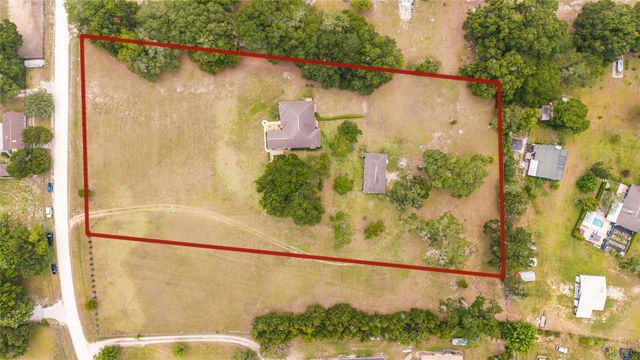 435 NE 155TH STREET ROAD, Citra, FL 32113