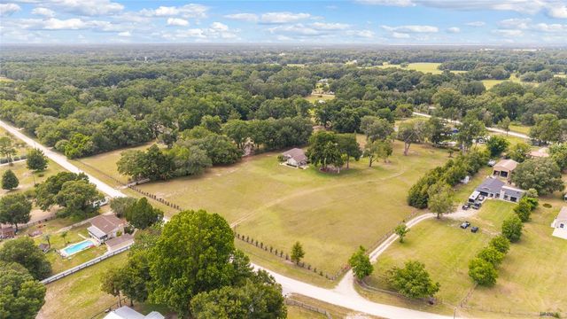 435 NE 155TH STREET ROAD, Citra, FL 32113