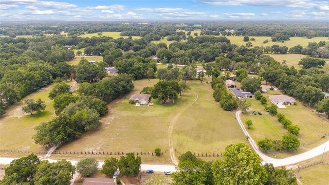 435 NE 155TH STREET ROAD, Citra, FL 32113