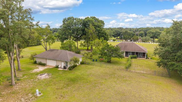 435 NE 155TH STREET ROAD, Citra, FL 32113