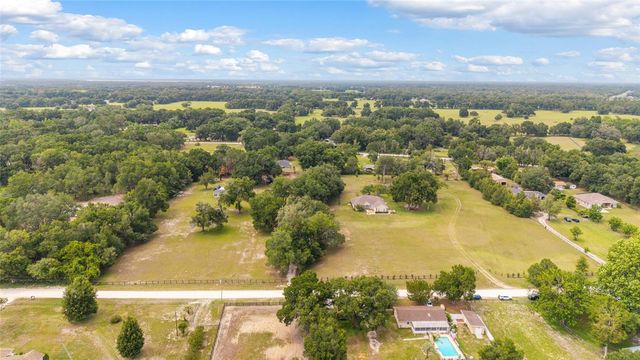 435 NE 155TH STREET ROAD, Citra, FL 32113