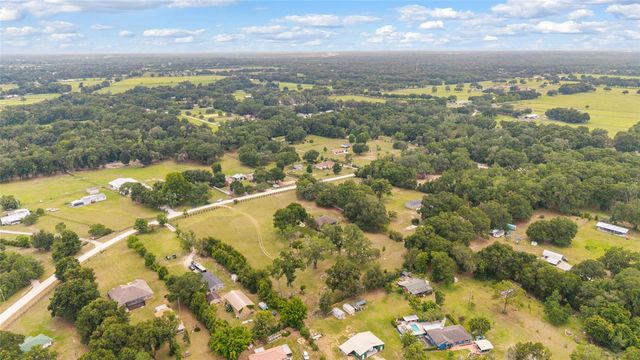 435 NE 155TH STREET ROAD, Citra, FL 32113