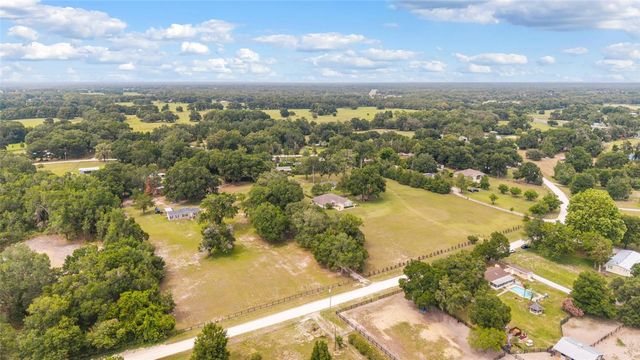 435 NE 155TH STREET ROAD, Citra, FL 32113