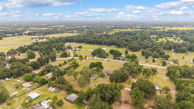 435 NE 155TH STREET ROAD, Citra, FL 32113