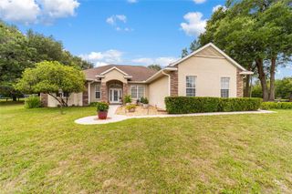 435 NE 155TH STREET ROAD, Citra, FL 32113
