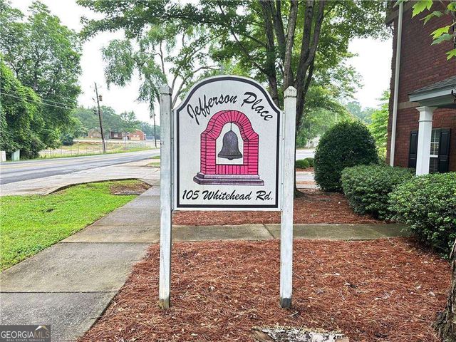 105 Whitehead Road 10, Athens, GA 30606