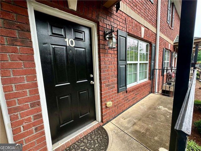 105 Whitehead Road 10, Athens, GA 30606