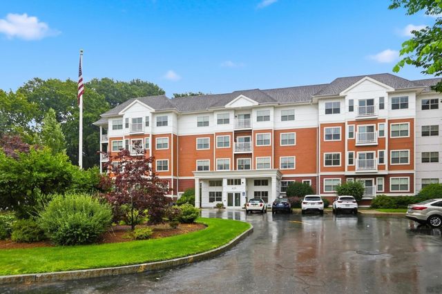 250 Main St. 108B, Hudson, MA 01749