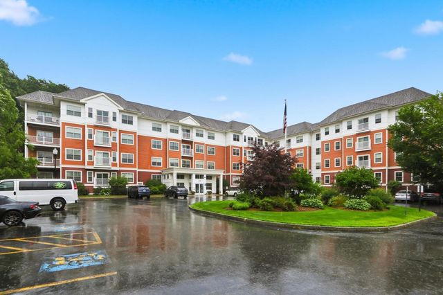 250 Main St. 108B, Hudson, MA 01749