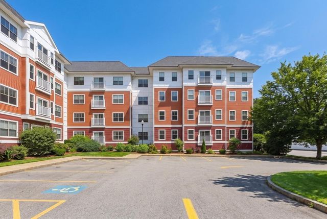 250 Main St. 108B, Hudson, MA 01749