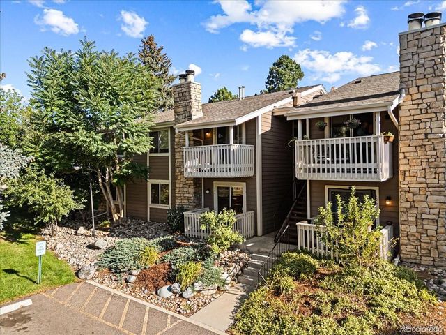 4400 S Quebec St B-B105, Denver, CO 80237