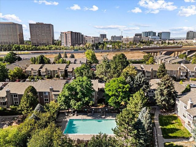 4400 S Quebec St B-B105, Denver, CO 80237