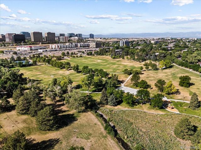 4400 S Quebec St B-B105, Denver, CO 80237