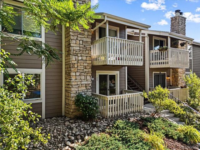 4400 S Quebec St B-B105, Denver, CO 80237