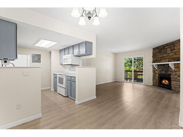 4400 S Quebec St B-B105, Denver, CO 80237