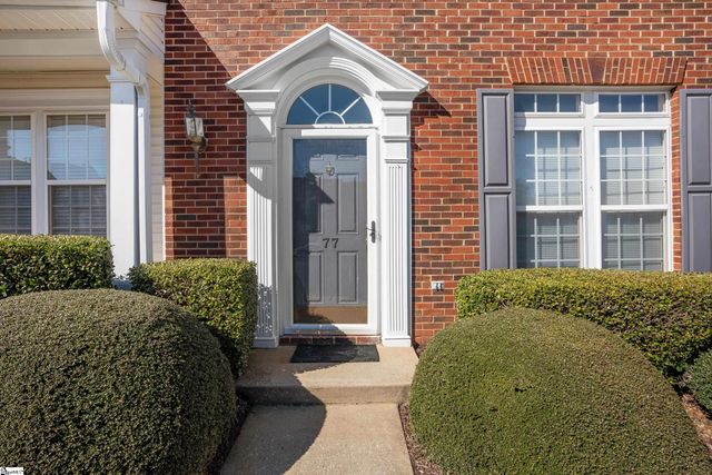 77 Spring Crossing Circle, Greer, SC 29650