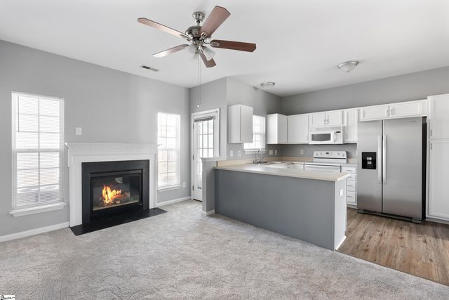 77 Spring Crossing Circle, Greer, SC 29650