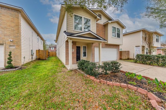 20119 Baron Brook Drive, Cypress, TX 77433