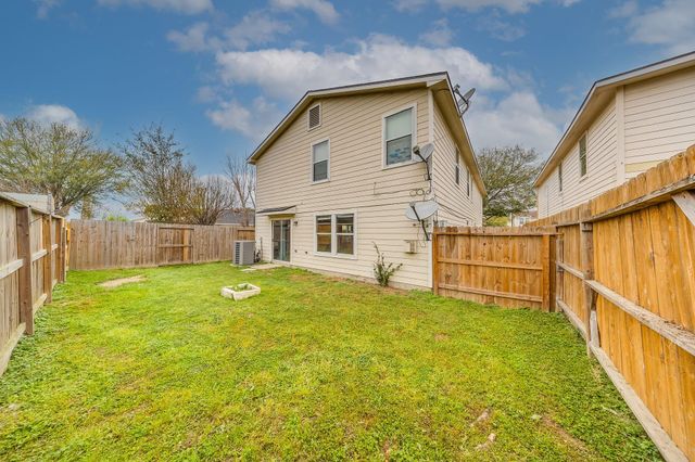 20119 Baron Brook Drive, Cypress, TX 77433