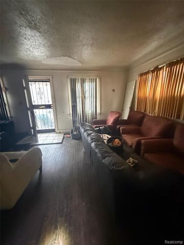 13231 Hubbell Street, Detroit, MI 48227