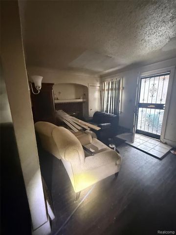 13231 Hubbell Street, Detroit, MI 48227