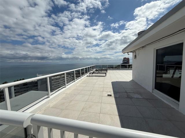 2841 N Ocean Boulevard 603, Fort Lauderdale, FL 33308
