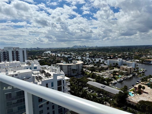 2841 N Ocean Boulevard 603, Fort Lauderdale, FL 33308