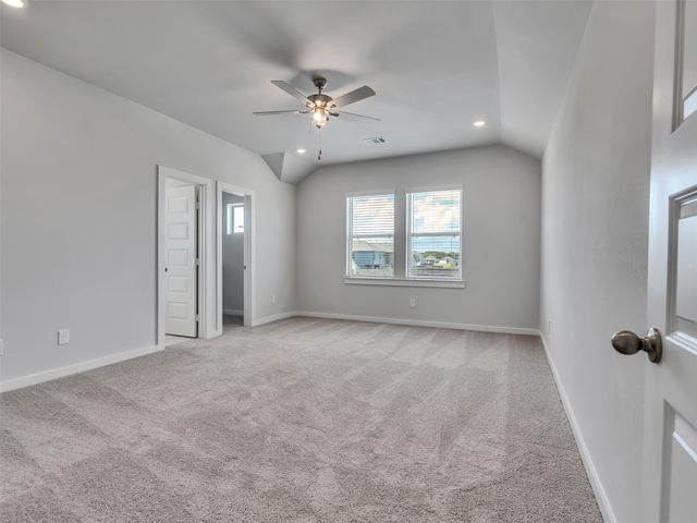 1206 Elsinore Drive, Rosharon, TX 77583