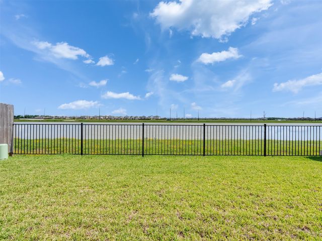 1206 Elsinore Drive, Rosharon, TX 77583