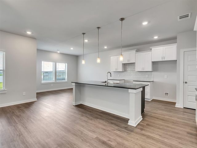 1206 Elsinore Drive, Rosharon, TX 77583