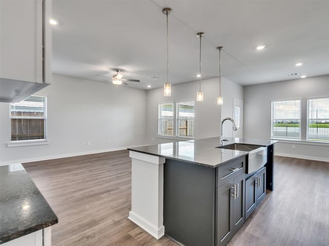 1206 Elsinore Drive, Rosharon, TX 77583