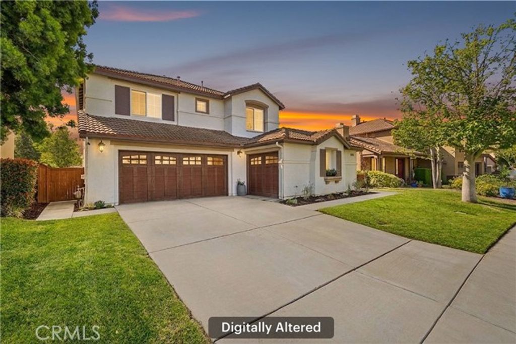 32493 Angelo Drive, Temecula, CA 92592