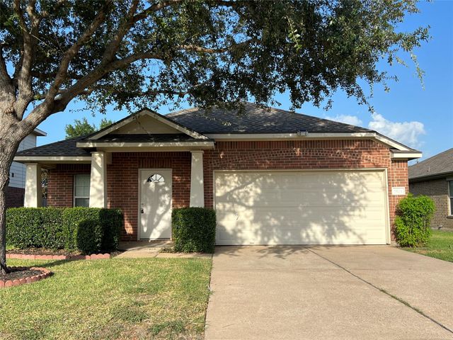 7523 Blossommist Lane, Richmond, TX 77407