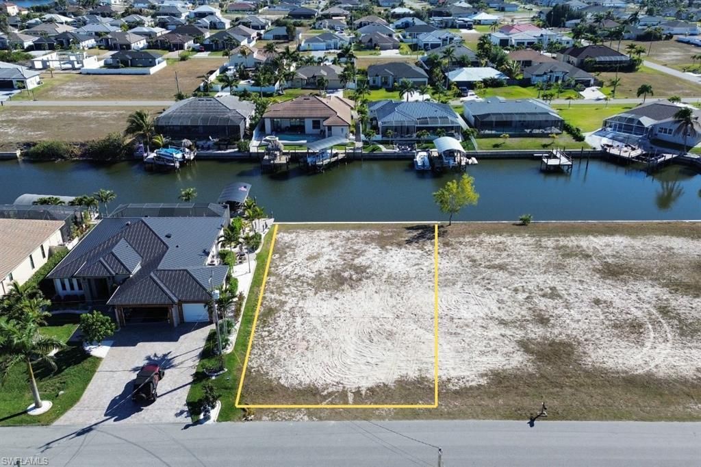 3406 NW 2nd TER, CAPE CORAL, FL 33993 — photo 2