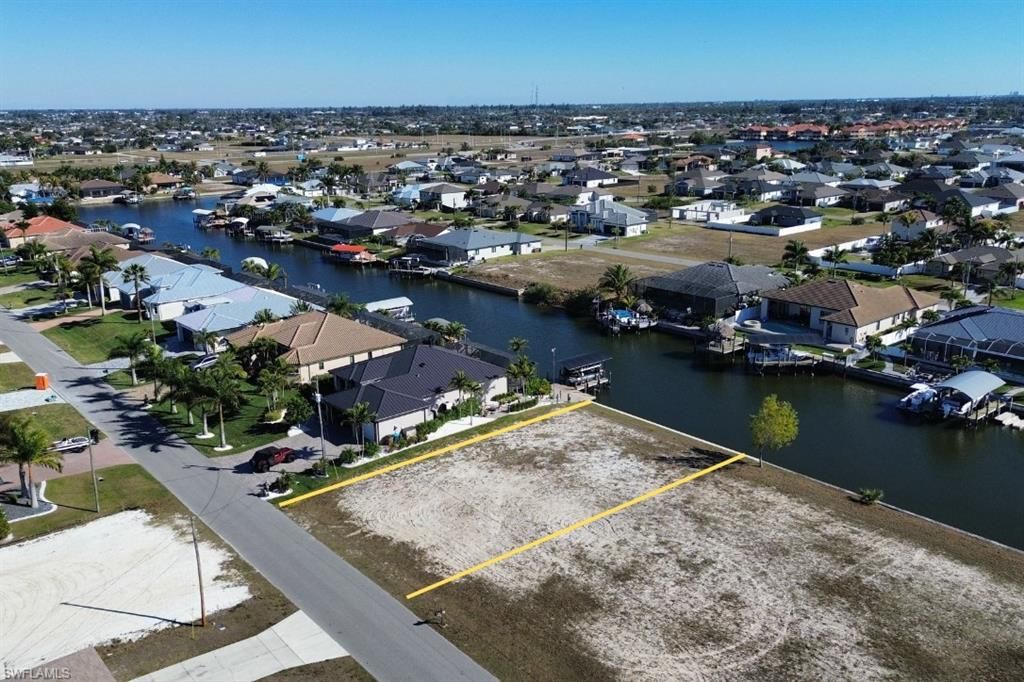 3406 NW 2nd TER, CAPE CORAL, FL 33993 — photo 3
