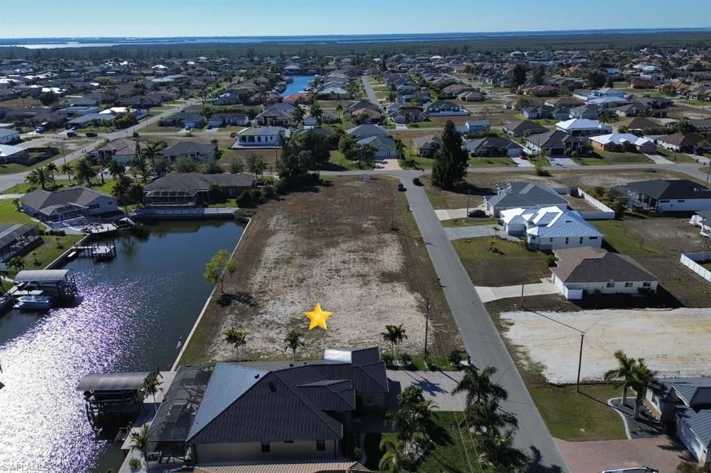 3406 NW 2nd TER, CAPE CORAL, FL 33993 — photo 4