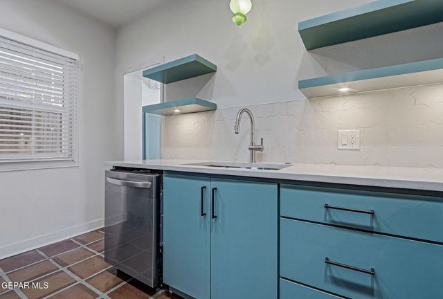 2911 GRANT Avenue, El Paso, TX 79930