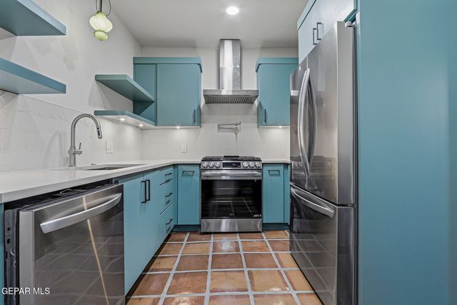 2911 GRANT Avenue, El Paso, TX 79930