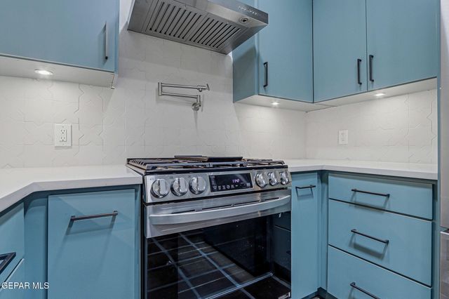 2911 GRANT Avenue, El Paso, TX 79930
