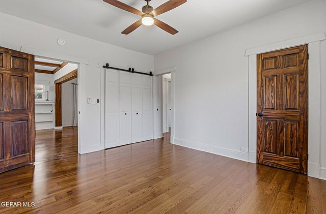 2911 GRANT Avenue, El Paso, TX 79930