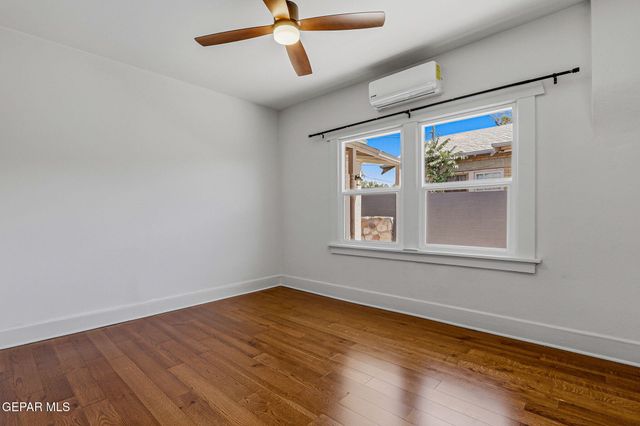 2911 GRANT Avenue, El Paso, TX 79930