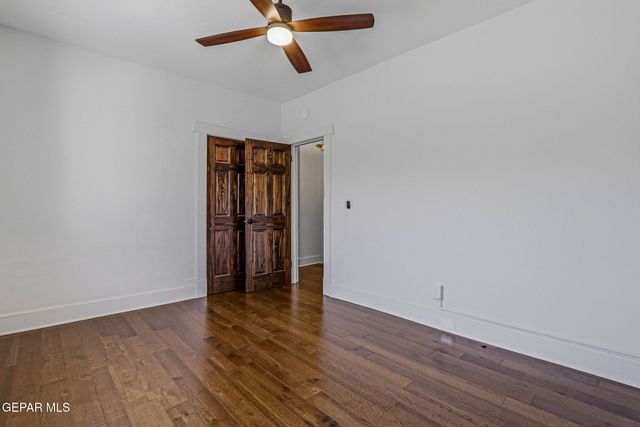 2911 GRANT Avenue, El Paso, TX 79930