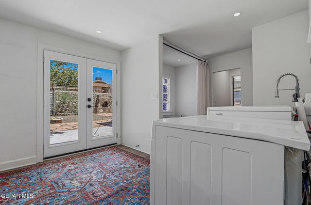 2911 GRANT Avenue, El Paso, TX 79930