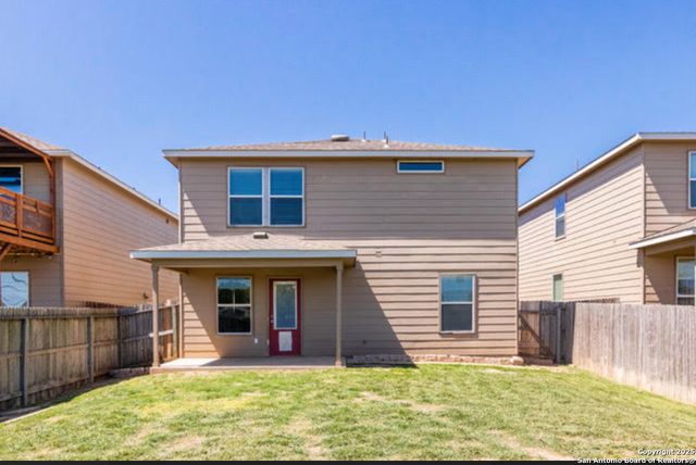 3710 Coyote Creek, Selma, TX 78154