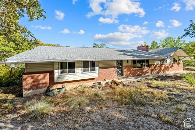 6386 DAVIS ST, Mountain Green, UT 84050