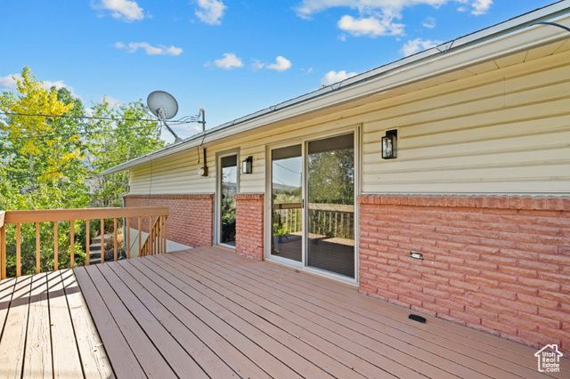 6386 DAVIS ST, Mountain Green, UT 84050