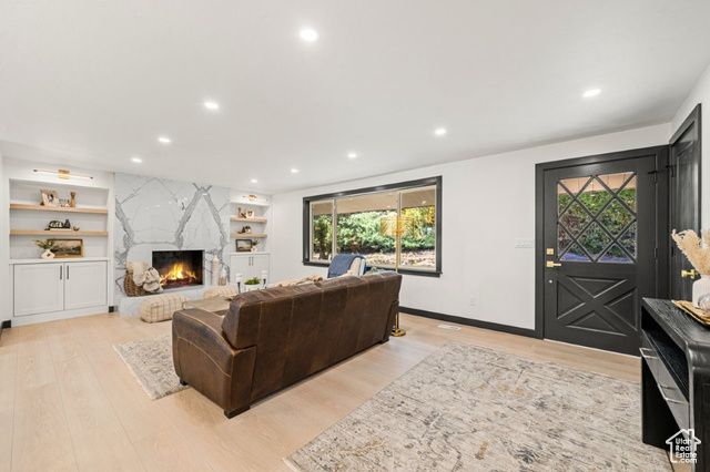 6386 DAVIS ST, Mountain Green, UT 84050