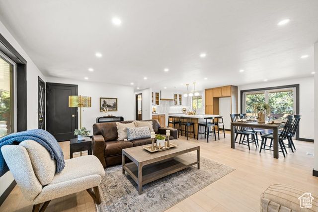 6386 DAVIS ST, Mountain Green, UT 84050